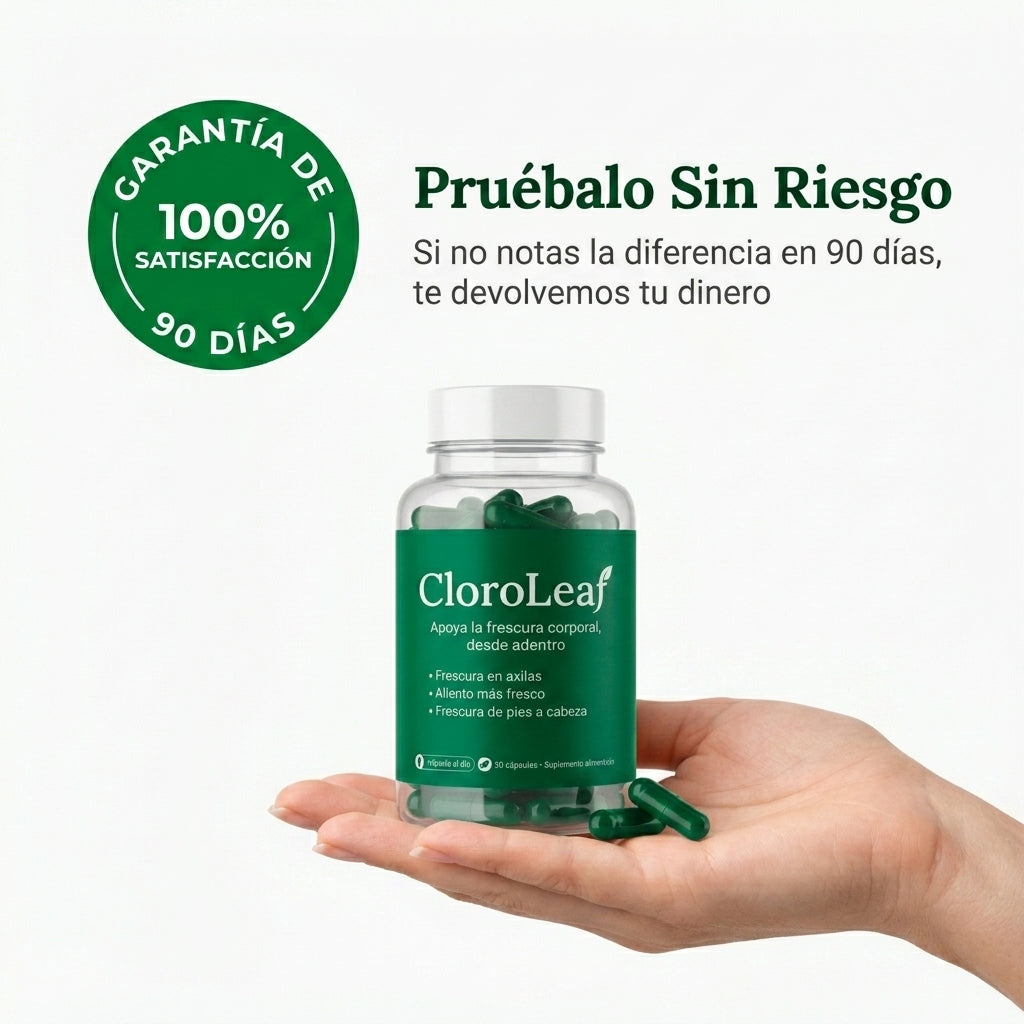 cloroleaf