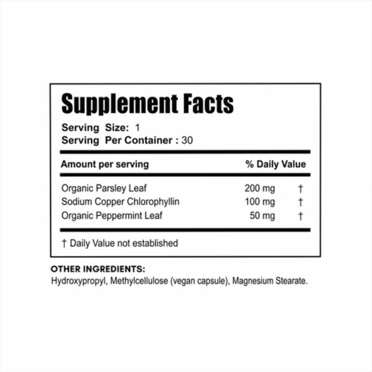 cloroleaf