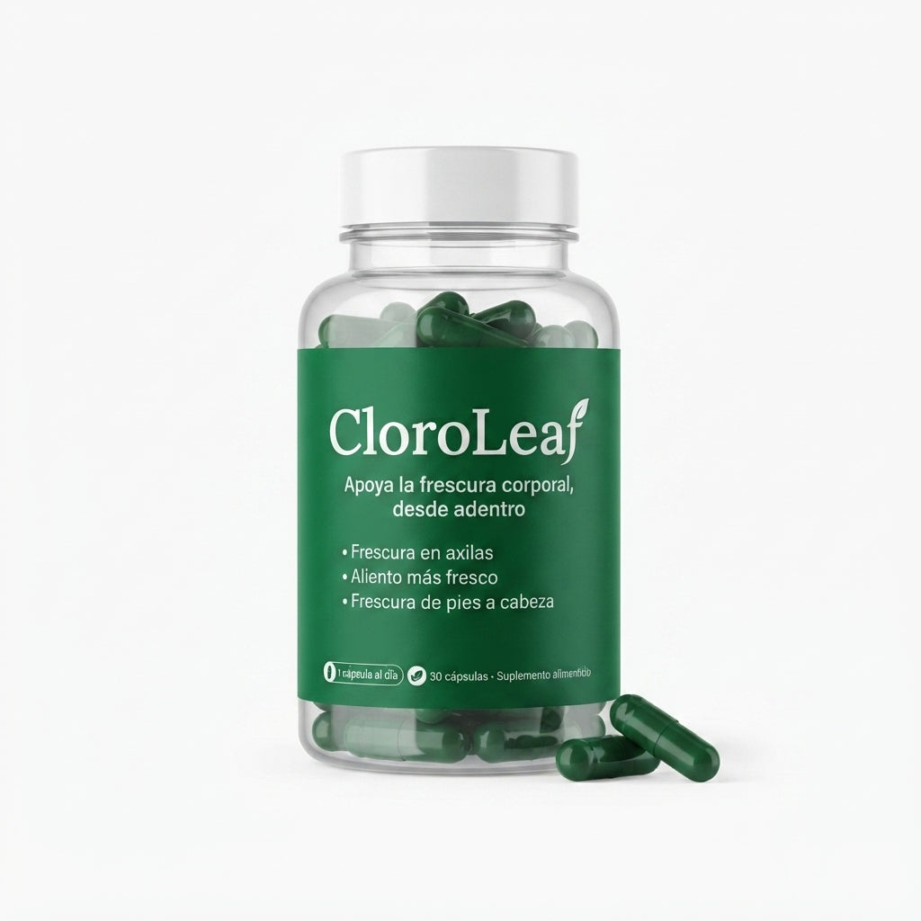 cloroleaf
